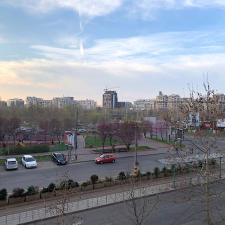 Apartament Zebra'S House Bukareszt Zewnętrze zdjęcie