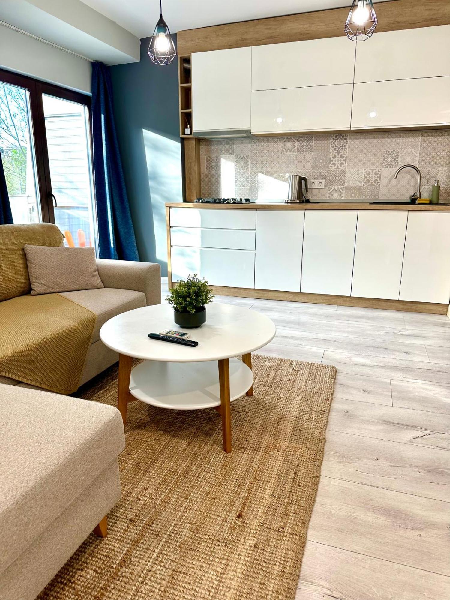 Apartament Zebra'S House Bukareszt Zewnętrze zdjęcie