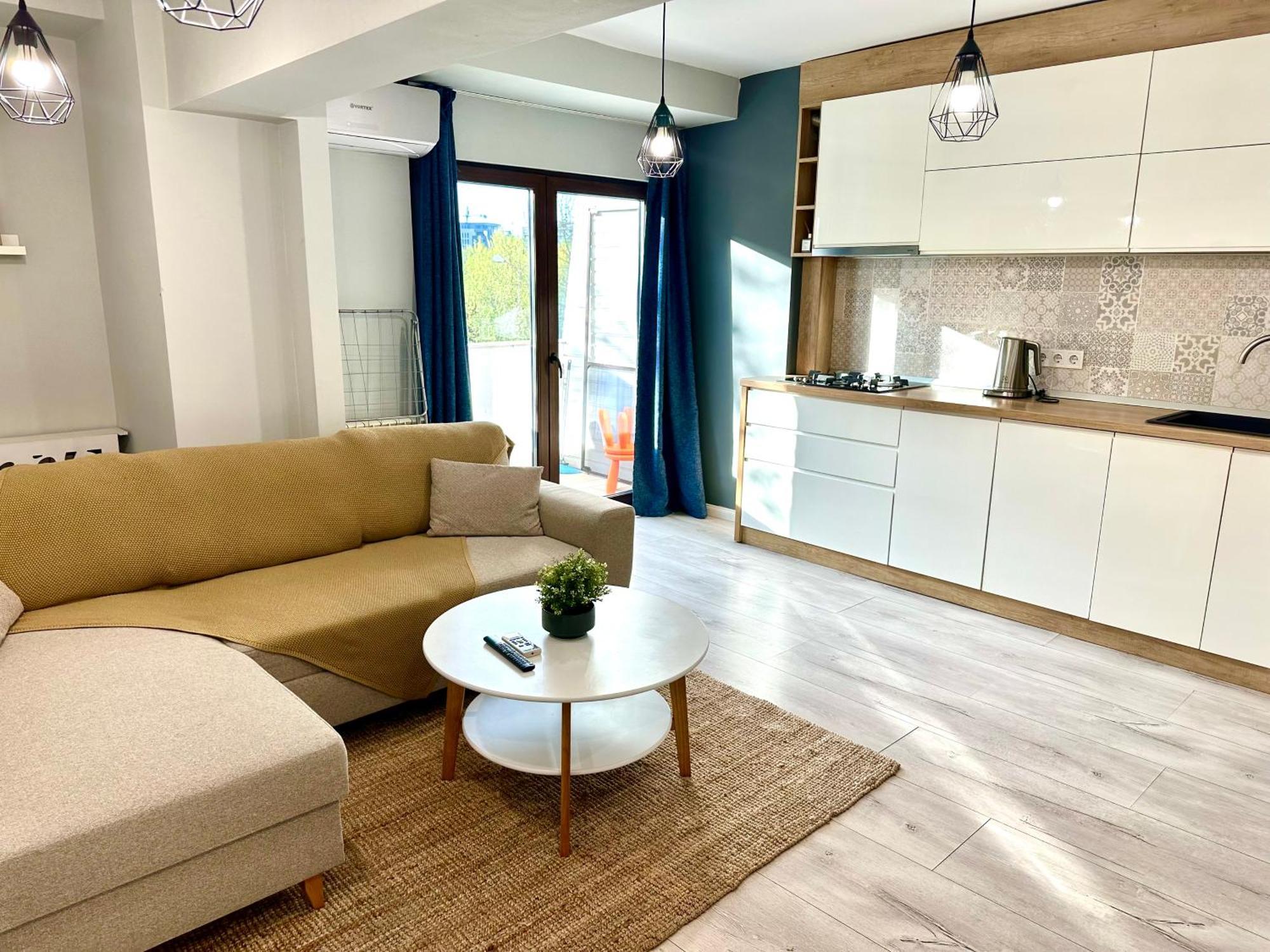Apartament Zebra'S House Bukareszt Zewnętrze zdjęcie