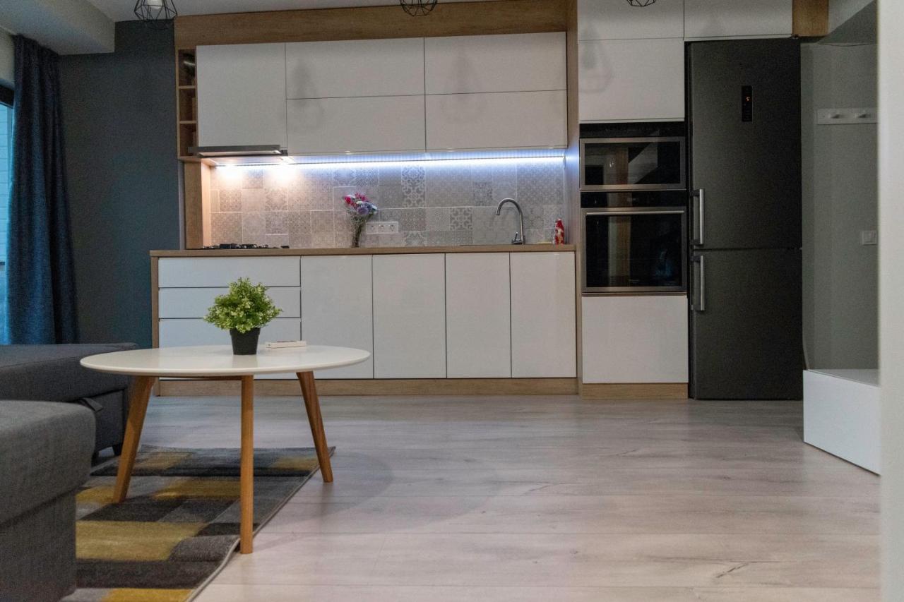 Apartament Zebra'S House Bukareszt Zewnętrze zdjęcie
