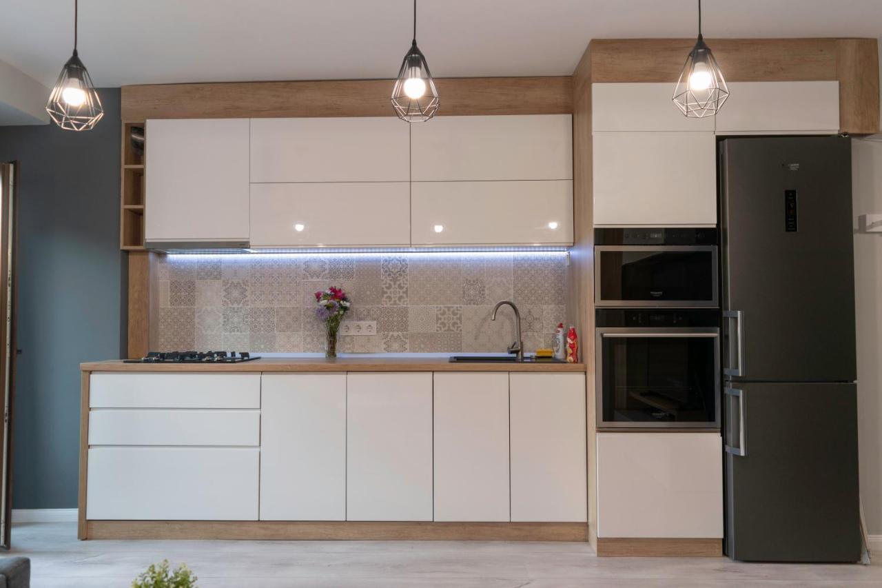 Apartament Zebra'S House Bukareszt Zewnętrze zdjęcie