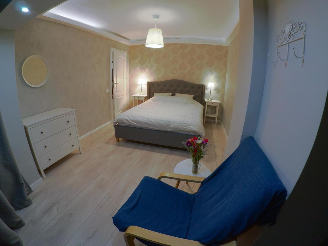 Apartament Zebra'S House Bukareszt Zewnętrze zdjęcie