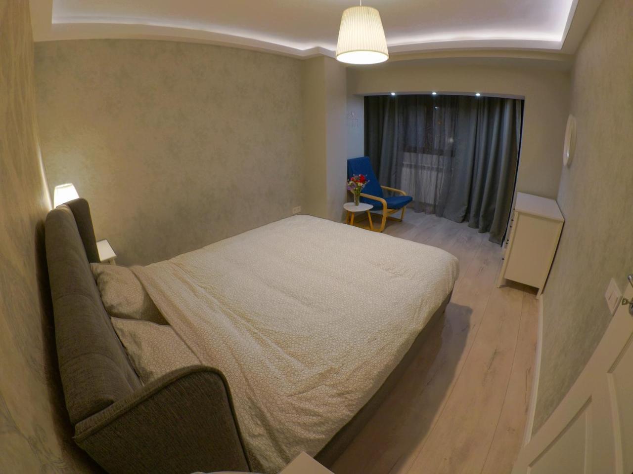 Apartament Zebra'S House Bukareszt Zewnętrze zdjęcie