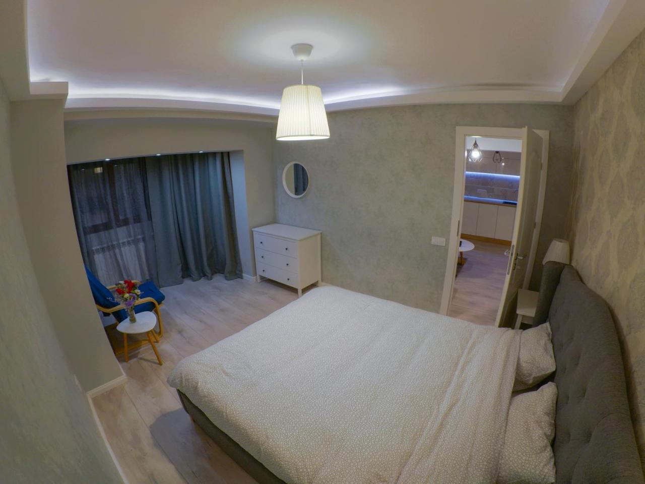 Apartament Zebra'S House Bukareszt Zewnętrze zdjęcie