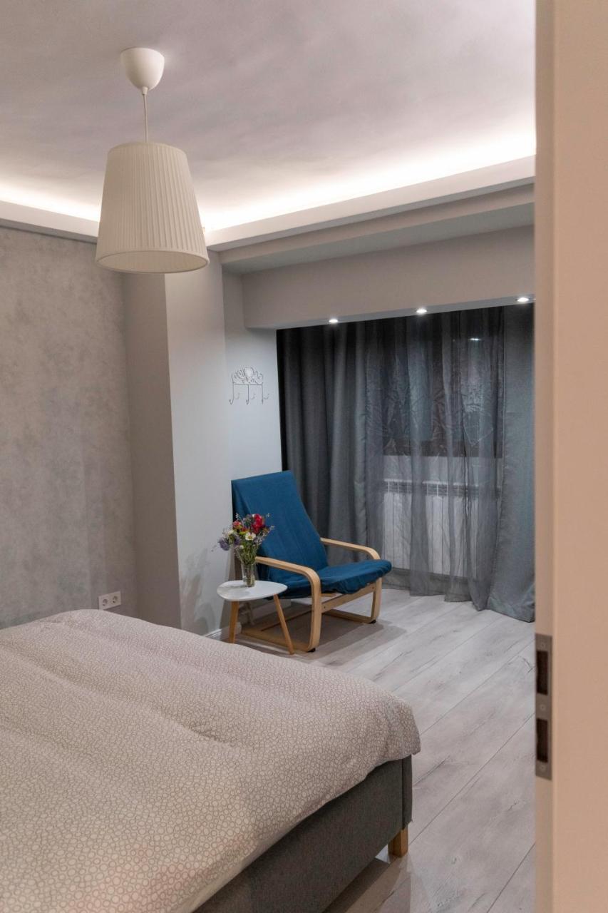 Apartament Zebra'S House Bukareszt Zewnętrze zdjęcie