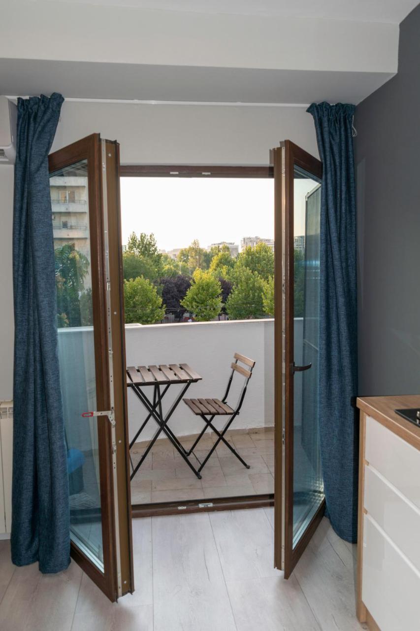 Apartament Zebra'S House Bukareszt Zewnętrze zdjęcie