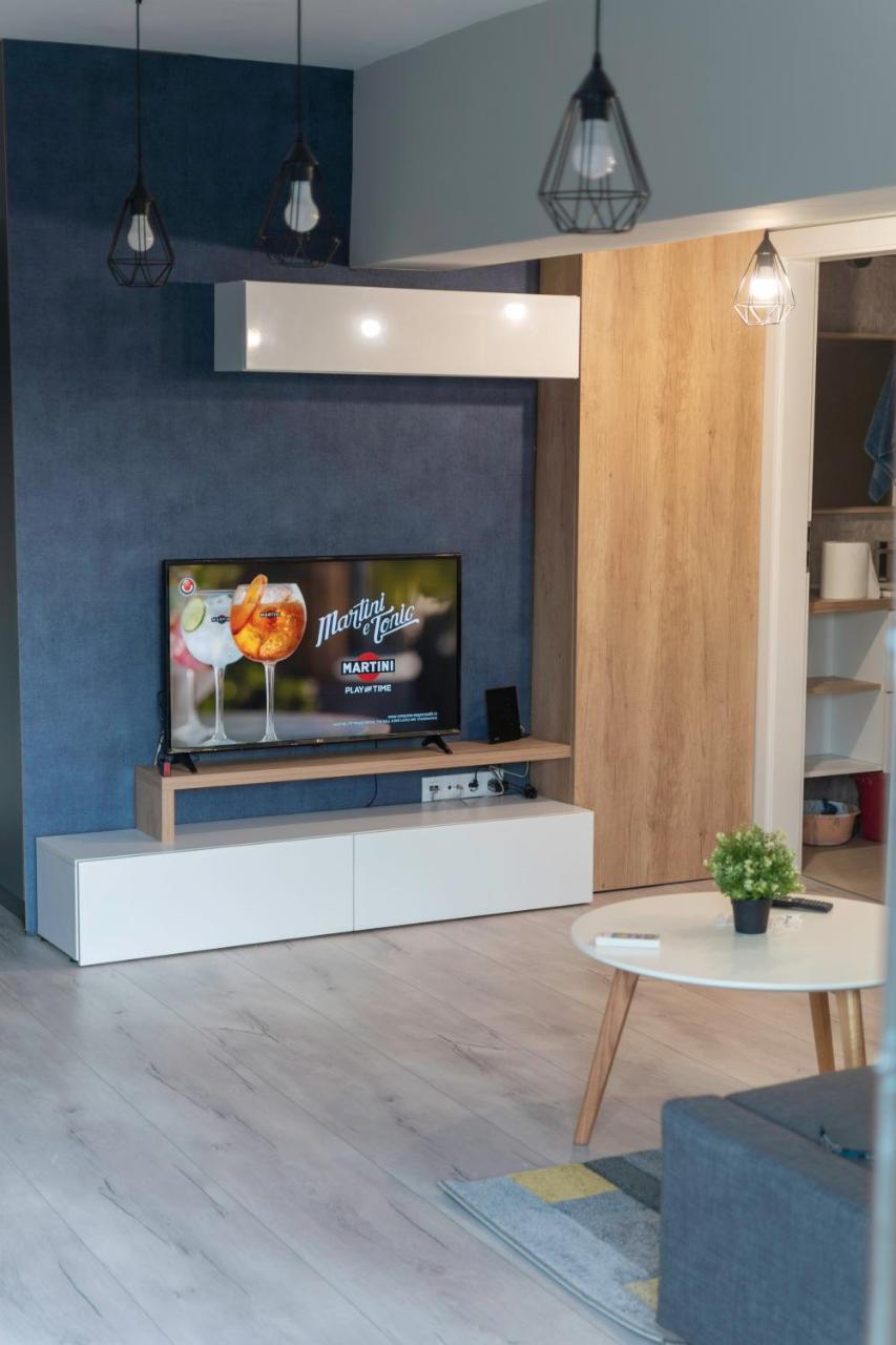Apartament Zebra'S House Bukareszt Zewnętrze zdjęcie