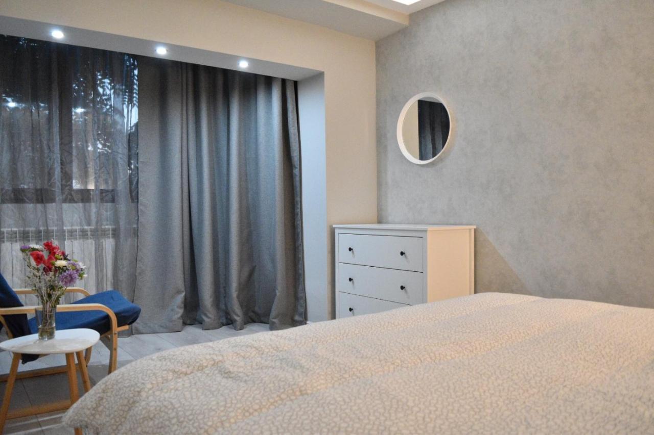 Apartament Zebra'S House Bukareszt Zewnętrze zdjęcie