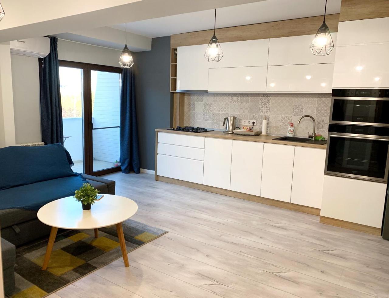 Apartament Zebra'S House Bukareszt Zewnętrze zdjęcie