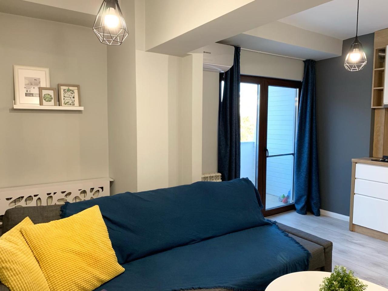 Apartament Zebra'S House Bukareszt Zewnętrze zdjęcie