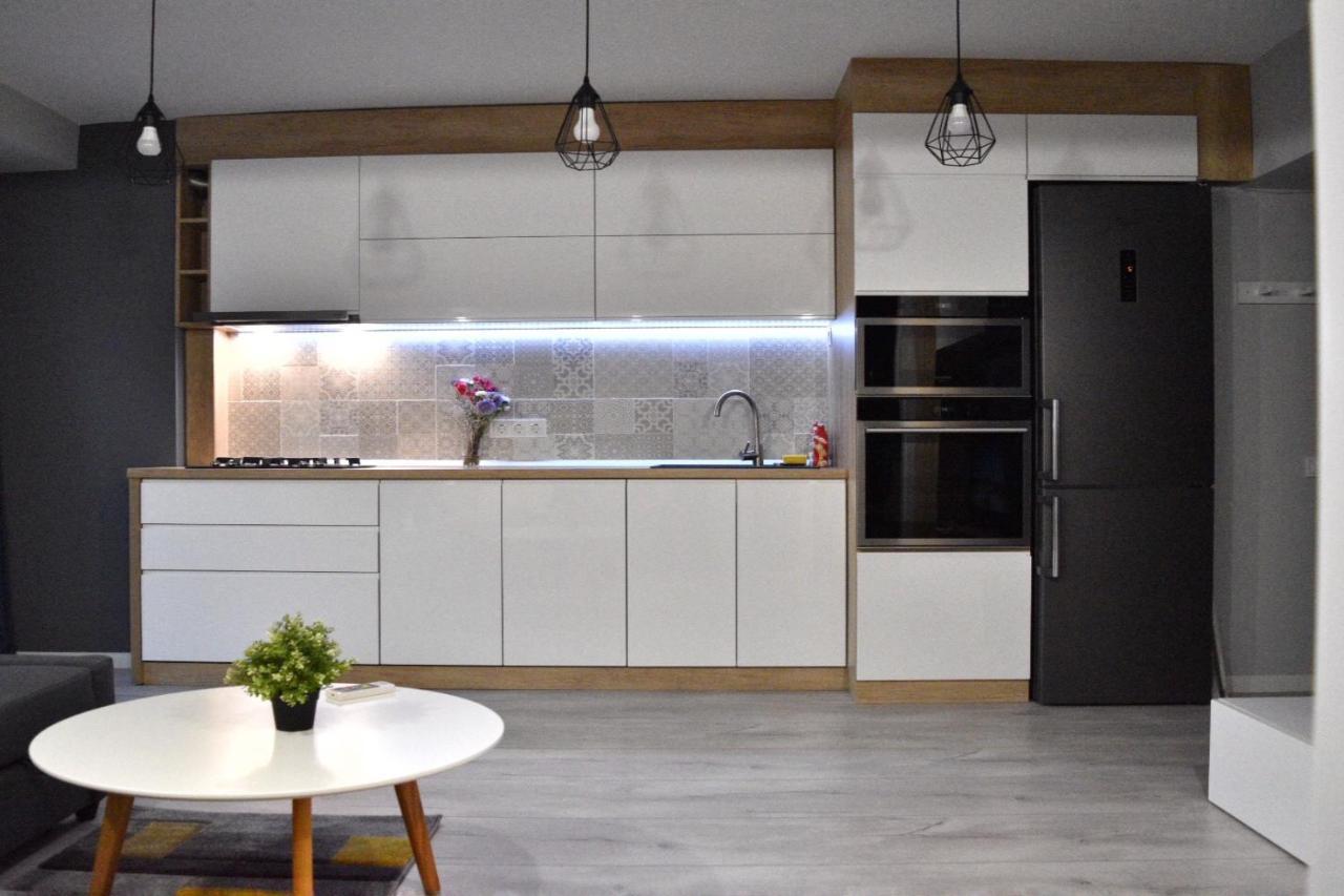 Apartament Zebra'S House Bukareszt Zewnętrze zdjęcie