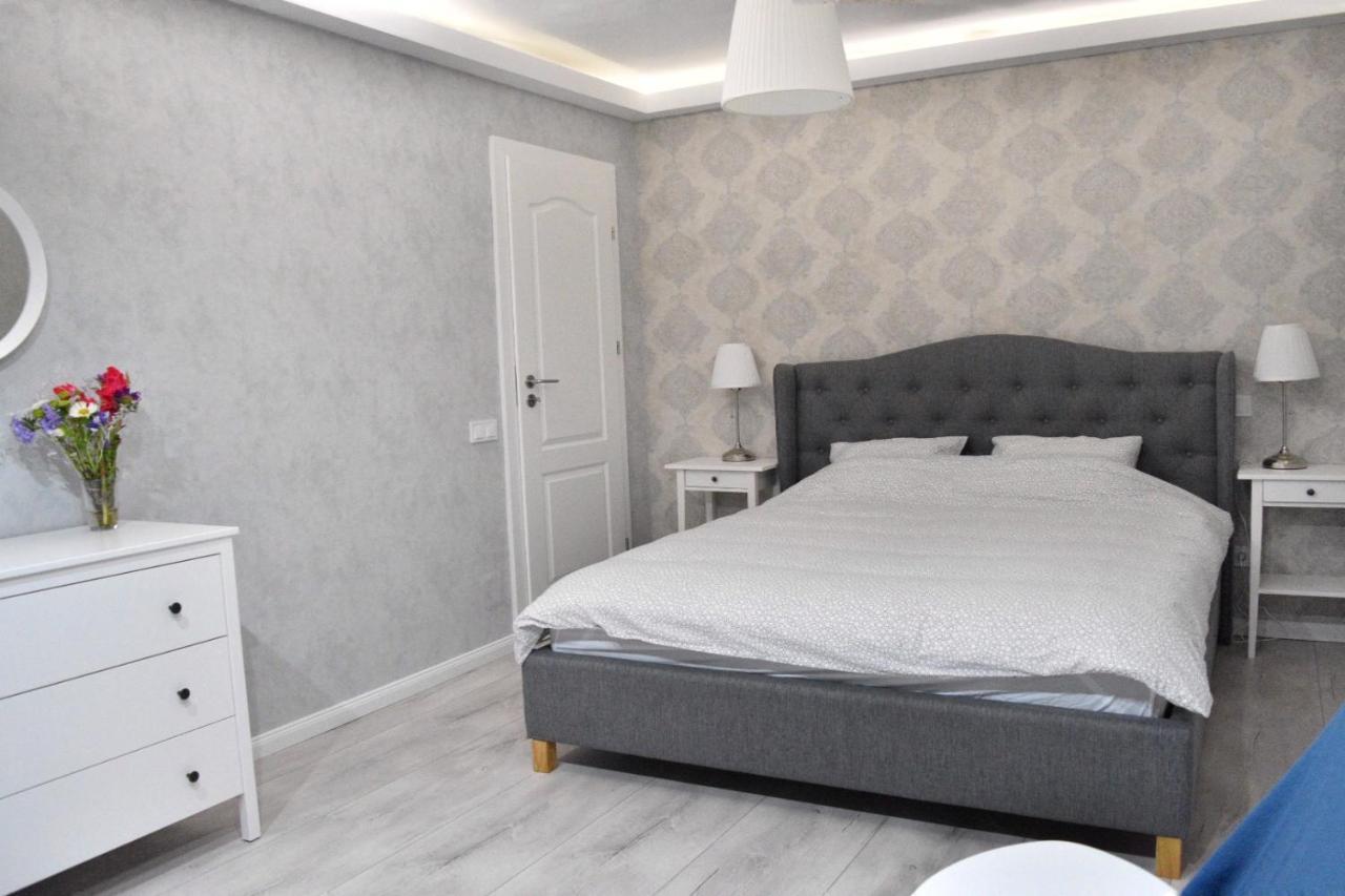 Apartament Zebra'S House Bukareszt Zewnętrze zdjęcie
