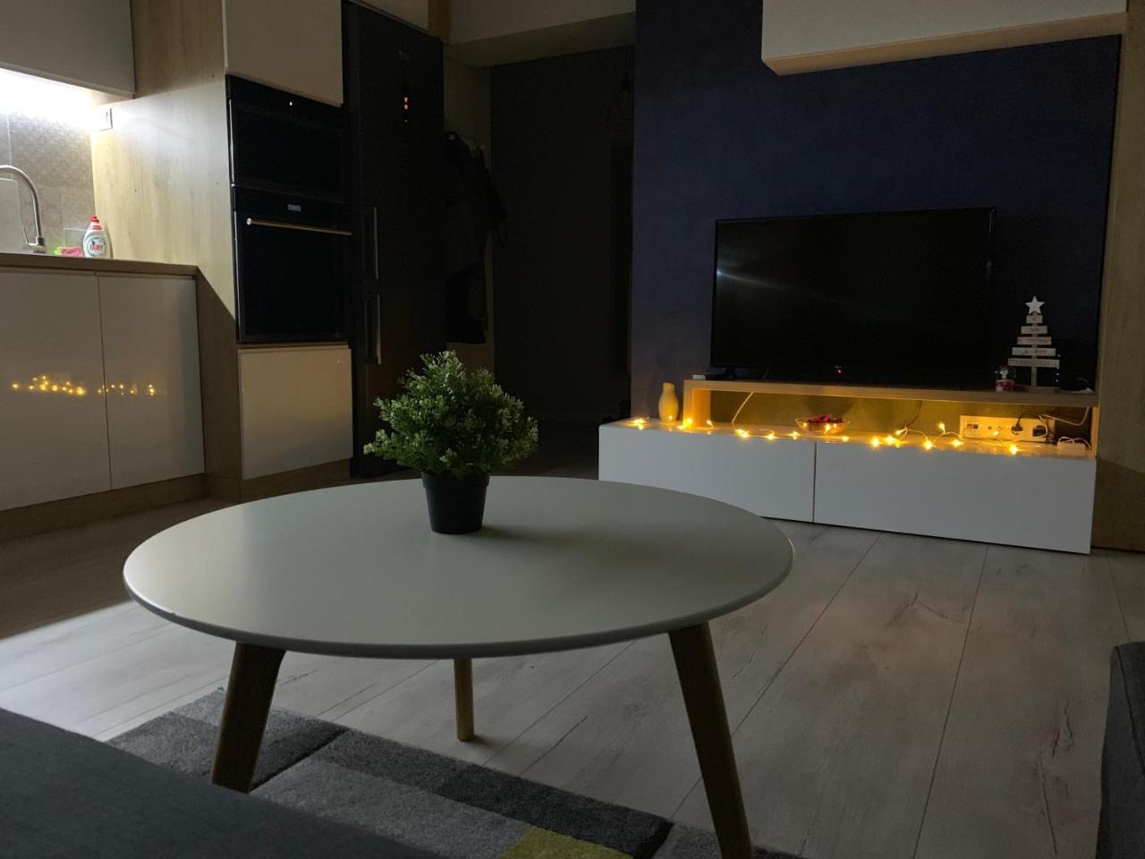 Apartament Zebra'S House Bukareszt Zewnętrze zdjęcie